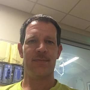 Meet your Posher, Russell